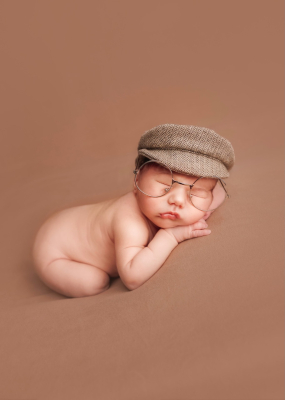 Séance nouveau-né [Reims/Marne/studio] - Gwen Photographie
