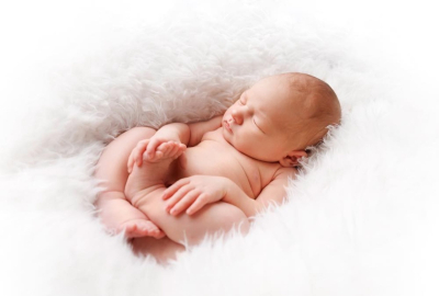 Séance nouveau-né [Reims/Marne/studio] - Gwen Photographie