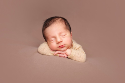 Séance nouveau-né [Reims/Marne/studio] - Gwen Photographie