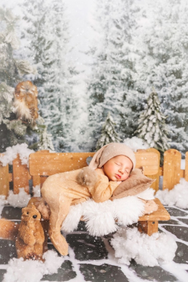 Photographe nouveau né MarneSéance nouveau-né [Reims/Marne/studio] - Gwen Photographie