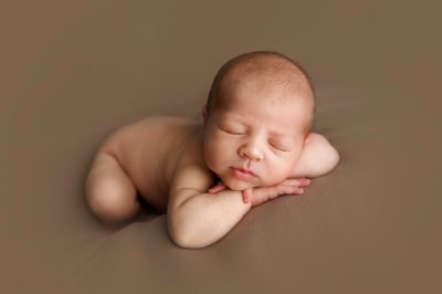 Séance nouveau-né [Reims/Marne/studio] - Gwen Photographie