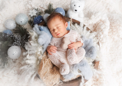 Séance nouveau-né [Reims/Marne/studio] - Gwen Photographie