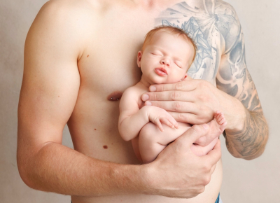 Séance nouveau-né [Reims/Marne/studio] - Gwen Photographie