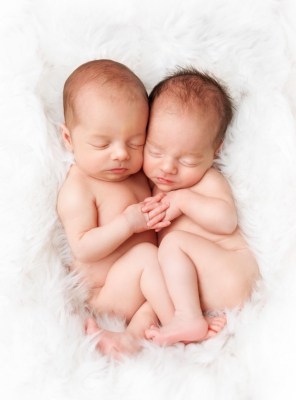 Séance nouveau-né [Reims/Marne/studio] - Gwen Photographie