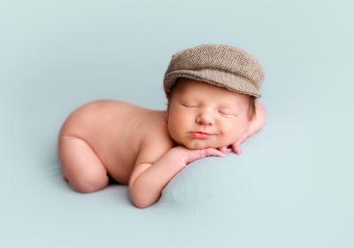 Séance nouveau-né [Reims/Marne/studio] - Gwen Photographie