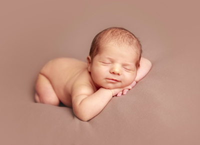 Séance nouveau-né [Reims/Marne/studio] - Gwen Photographie