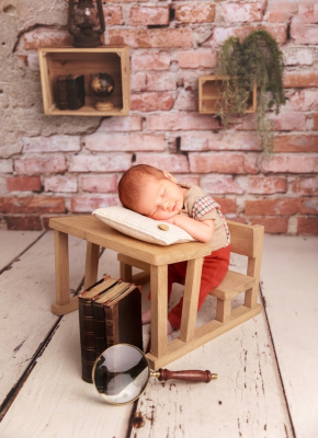 Séance nouveau-né [Reims/Marne/studio] - Gwen Photographie