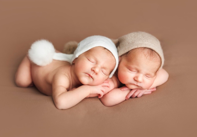 Séance nouveau-né [Reims/Marne/studio] - Gwen Photographie