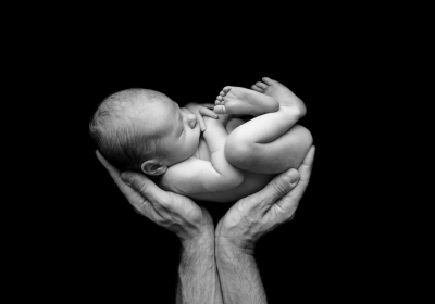 Séance nouveau-né [Reims/Marne/studio] - Gwen Photographie