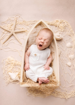 Séance nouveau-né [Reims/Marne/studio] - Gwen Photographie