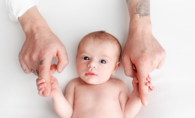 Séance nouveau-né [Reims/Marne/studio] - Gwen Photographie