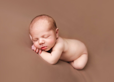 Séance nouveau-né [Reims/Marne/studio] - Gwen Photographie