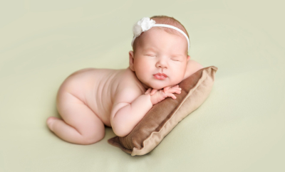 Séance nouveau-né [Reims/Marne/studio] - Gwen Photographie