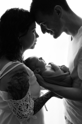 Photographe nouveau né MarneSéance nouveau-né [Reims/Marne/studio] - Gwen Photographie