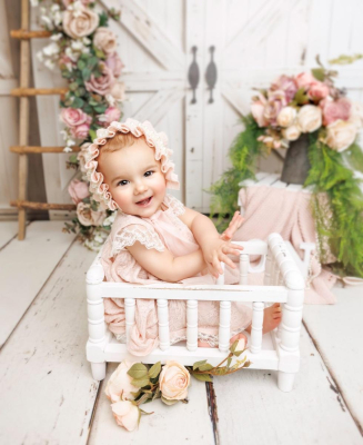 Portrait enfant en studio - Gwen Photographie Heiltz-le-Hutier