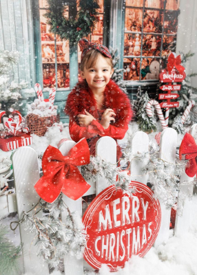 Portrait enfant en studio - Gwen Photographie Heiltz-le-Hutier