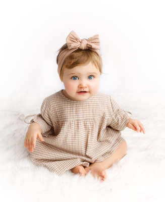 Portrait enfant en studio - Gwen Photographie Heiltz-le-Hutier