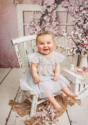Portrait enfant en studio - Gwen Photographie Heiltz-le-Hutier