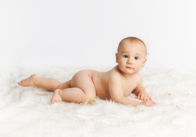 Portrait enfant en studio - Gwen Photographie Heiltz-le-Hutier