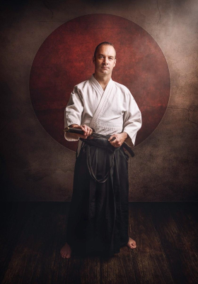 Séance photo portrait Marne - Studio Heiltz-le-Hutier