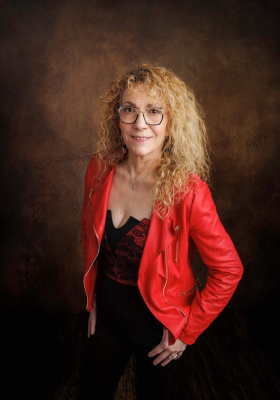 Séance photo portrait Marne - Studio Heiltz-le-Hutier