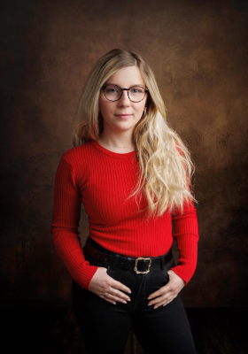 Séance photo portrait Marne - Studio Heiltz-le-Hutier