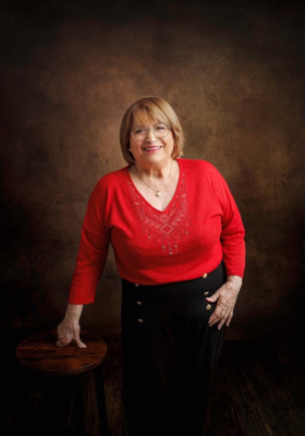 Séance photo portrait Marne - Studio Heiltz-le-Hutier