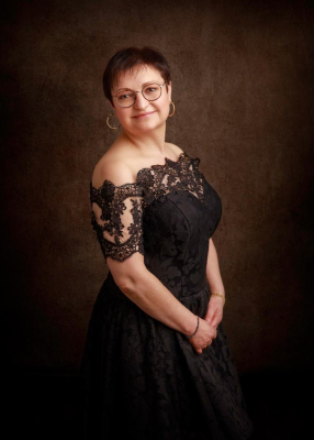 Séance photo portrait Marne - Studio Heiltz-le-Hutier