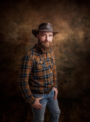 Séance photo portrait Marne - Studio Heiltz-le-Hutier