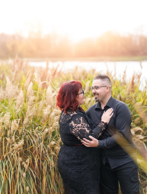 Séance photo portrait Marne - Studio Heiltz-le-Hutier