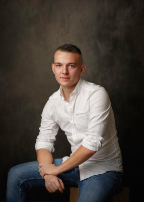 Séance photo portrait Marne - Studio Heiltz-le-Hutier