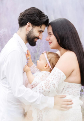 Séance photo portrait Marne - Studio Heiltz-le-Hutier