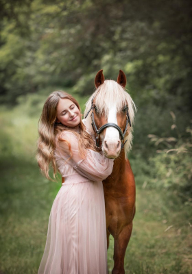 Séance photo portrait Marne - Studio Heiltz-le-Hutier