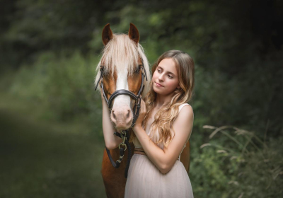 Séance photo portrait Marne - Studio Heiltz-le-Hutier
