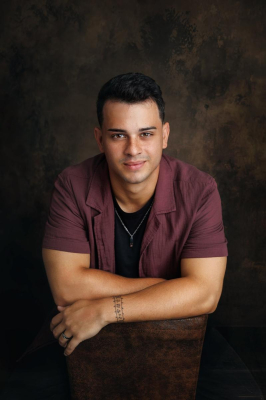 Séance photo portrait Marne - Studio Heiltz-le-Hutier