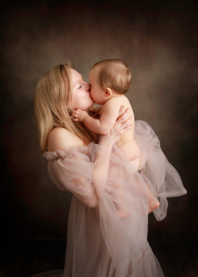Séance photo portrait Marne - Studio Heiltz-le-Hutier