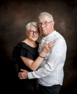 Séance photo portrait Marne - Studio Heiltz-le-Hutier