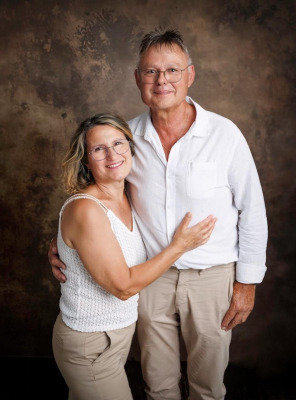 Séance photo portrait Marne - Studio Heiltz-le-Hutier